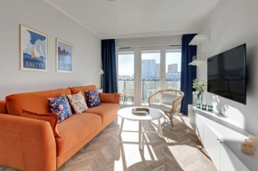 Blue Mandarin Seaside Apartments